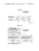 AIR-FUEL RATIO CONTROL DEVICE FOR INTERNAL COMBUSTION ENGINE diagram and image