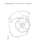 Brake Control Apparatus diagram and image