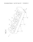 Brake Control Apparatus diagram and image