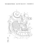 Brake Control Apparatus diagram and image