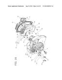 Brake Control Apparatus diagram and image