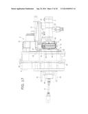 Brake Control Apparatus diagram and image