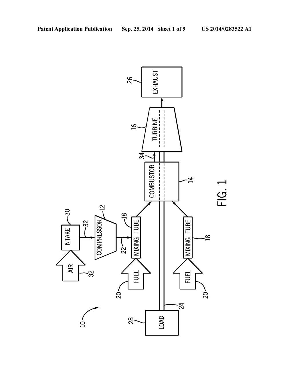 MULTI-INJECTOR MICROMIXING SYSTEM - diagram, schematic, and image 02