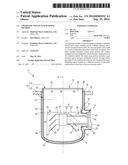 CRYOPUMP AND VACUUM PUMPING METHOD diagram and image