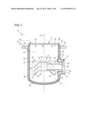 CRYOPUMP AND VACUUM PUMPING METHOD diagram and image