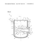 CRYOPUMP AND VACUUM PUMPING METHOD diagram and image