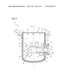 CRYOPUMP AND VACUUM PUMPING METHOD diagram and image