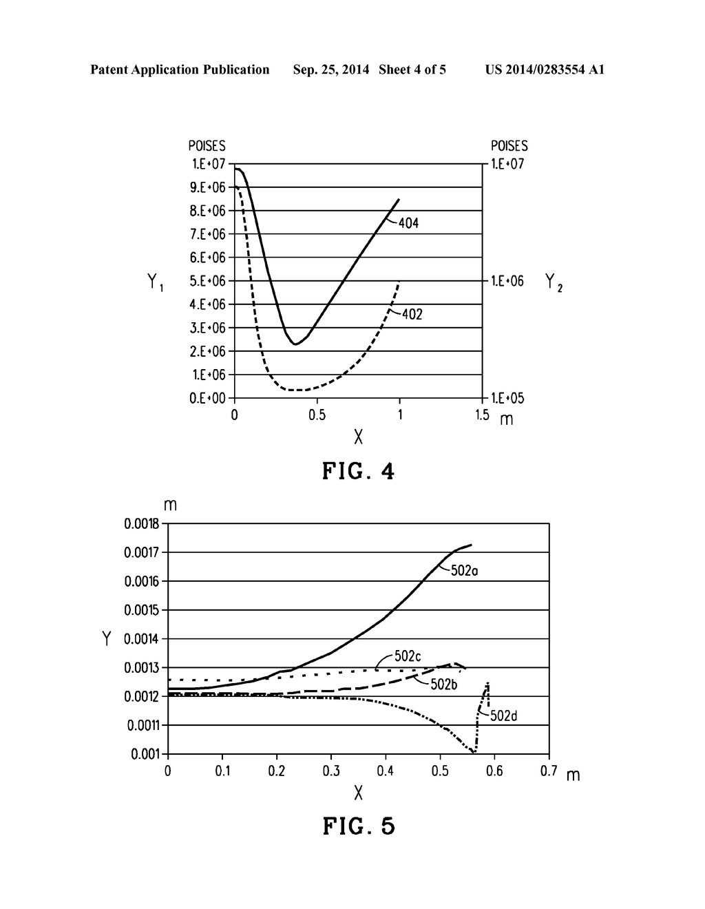 GLASS MANUFACTURING SYSTEM AND METHOD FOR FORMING A HIGH QUALITY THIN     GLASS SHEET - diagram, schematic, and image 05