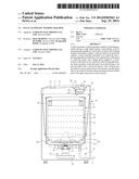FULLY AUTOMATIC WASHING MACHINE diagram and image