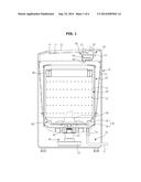 FULLY AUTOMATIC WASHING MACHINE diagram and image