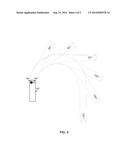 MOBILE DEVICE AND VEHICLE MOUNTED SENSOR CALIBRATION diagram and image