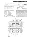 ANGULAR VELOCITY SENSOR AND DETECTION ELEMENT USED THEREIN diagram and image