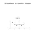 ANGULAR VELOCITY SENSOR AND DETECTION ELEMENT USED THEREIN diagram and image