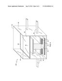 WORKFUNCTION MODULATION-BASED SENSOR TO MEASURE PRESSURE AND TEMPERATURE diagram and image