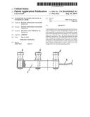 SENSOR FOR MEASURING MECHANICAL TENSIONS IN A WIRE diagram and image