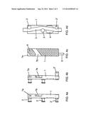 SENSOR FOR MEASURING MECHANICAL TENSIONS IN A WIRE diagram and image