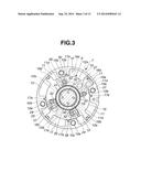 VALVE TIMING CONTROL SYSTEM FOR INTERNAL COMBUSTION ENGINE AND LOCK     RELEASE MECHANISM OF VALVE TIMING CONTROL APPARATUS FOR INTERNAL     COMBUSTION ENGINE diagram and image