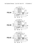 VALVE TIMING CONTROL SYSTEM FOR INTERNAL COMBUSTION ENGINE AND LOCK     RELEASE MECHANISM OF VALVE TIMING CONTROL APPARATUS FOR INTERNAL     COMBUSTION ENGINE diagram and image