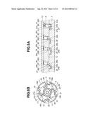 VALVE TIMING CONTROL SYSTEM FOR INTERNAL COMBUSTION ENGINE AND LOCK     RELEASE MECHANISM OF VALVE TIMING CONTROL APPARATUS FOR INTERNAL     COMBUSTION ENGINE diagram and image