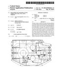 SPEED REDUCING EQUIPMENT WITH TORQUE SPLITTER, AND CASING THEREOF diagram and image