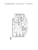 SPEED REDUCING EQUIPMENT WITH TORQUE SPLITTER, AND CASING THEREOF diagram and image