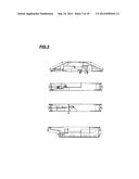 SPEED REDUCING EQUIPMENT WITH TORQUE SPLITTER, AND CASING THEREOF diagram and image