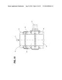 SPEED REDUCING EQUIPMENT WITH TORQUE SPLITTER, AND CASING THEREOF diagram and image