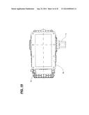 SPEED REDUCING EQUIPMENT WITH TORQUE SPLITTER, AND CASING THEREOF diagram and image