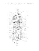 POWER TONG diagram and image