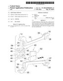 Adjustable wrench diagram and image