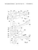 Adjustable wrench diagram and image