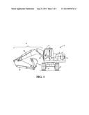 Fluid Regeneration in a Hydraulic System diagram and image