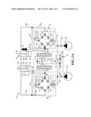 Fluid Regeneration in a Hydraulic System diagram and image