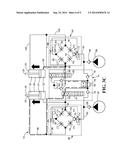 Fluid Regeneration in a Hydraulic System diagram and image