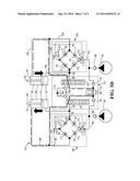 Fluid Regeneration in a Hydraulic System diagram and image