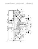 Fluid Regeneration in a Hydraulic System diagram and image