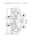 Fluid Regeneration in a Hydraulic System diagram and image