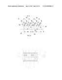 Vane Electrostatic Precipitator diagram and image