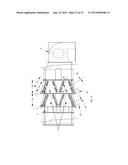 Vane Electrostatic Precipitator diagram and image