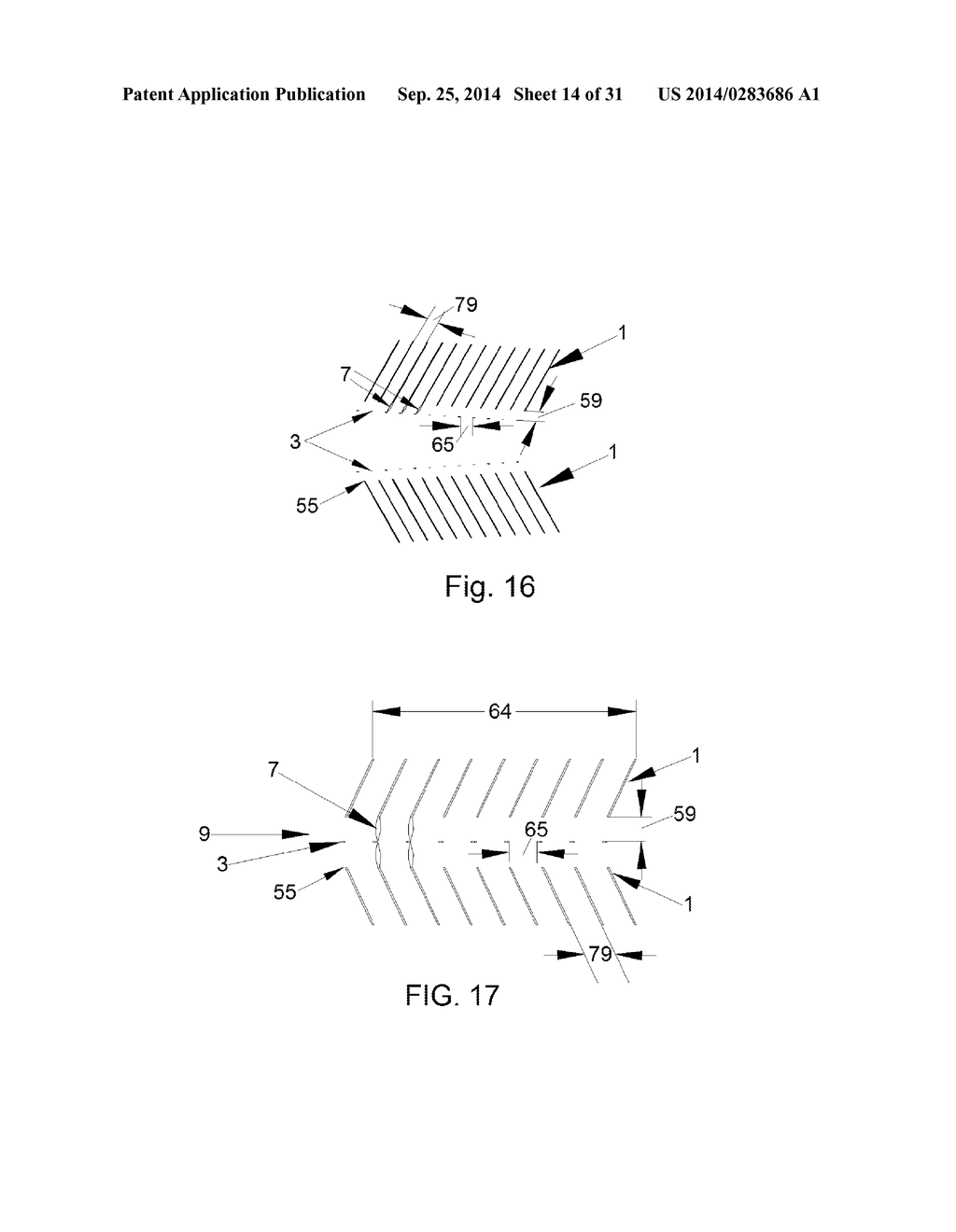 Vane Electrostatic Precipitator - diagram, schematic, and image 15