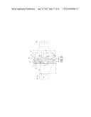 Vane Electrostatic Precipitator diagram and image