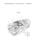 SEWING MACHINE diagram and image