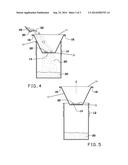 LITTER AND WASTE SEPARATOR diagram and image