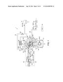 CONTROL DEVICE OF SPARK-IGNITION ENGINE diagram and image