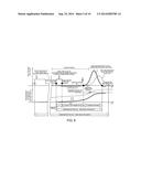 CONTROL DEVICE OF SPARK-IGNITION ENGINE diagram and image