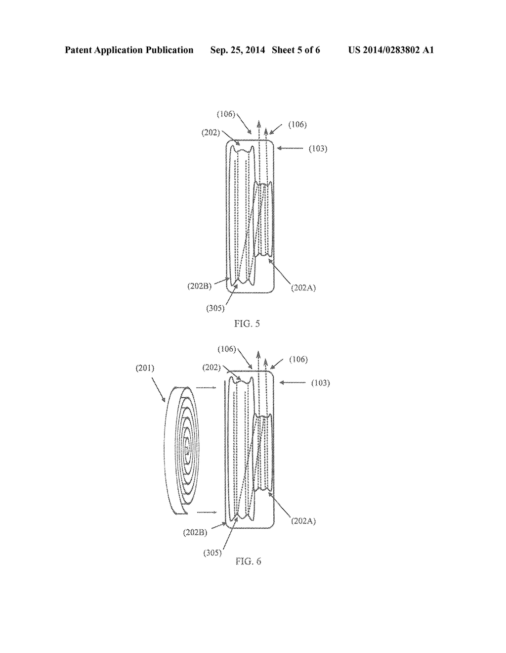 Stringed Projectile Weapon - diagram, schematic, and image 06