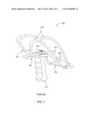 SLINGBOW ARROW REST diagram and image