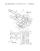 CABLE GUARD FOR COMPOUND BOW diagram and image