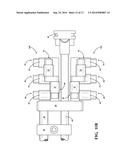 CABLE GUARD FOR COMPOUND BOW diagram and image