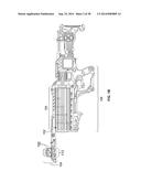 TOY LAUNCHER FOR LAUNCHING PROJECTILES AND METHODS THEREOF diagram and image